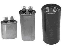 使用電容器會出現(xiàn)哪些問題？