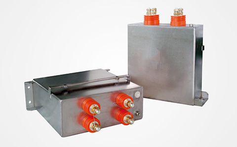 電容器為什么不通直流？