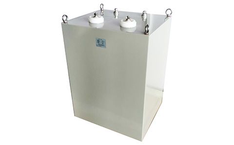 脈沖直流電能不能通過無極性電容？