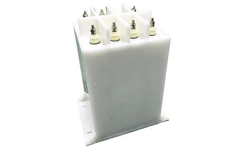 脈沖電容器的用途、識(shí)別和特性分析