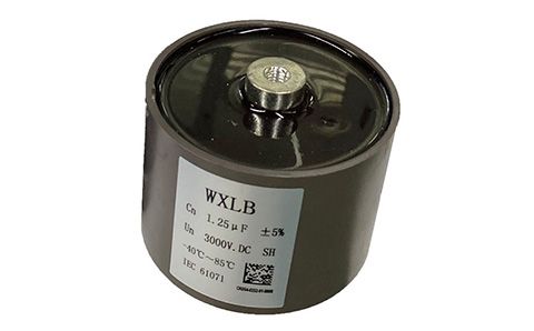 常見的電容器有哪些？