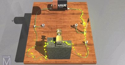 電容器是怎樣工作的？圖文結(jié)合形式來告訴您！