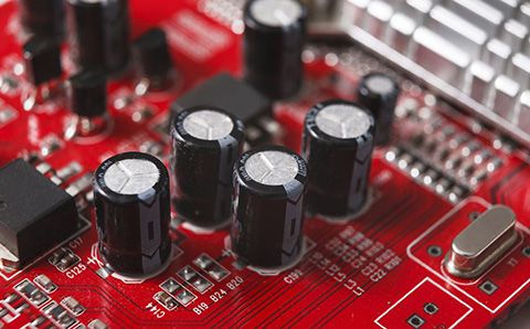 鋁電解電容器有什么用途？有哪些具體體現(xiàn)？