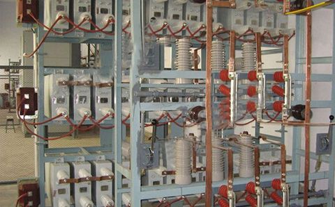 諧波對無功補(bǔ)償電容器有什么影響？