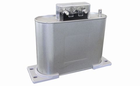 為什么有些電容器被稱為自愈式電容器？