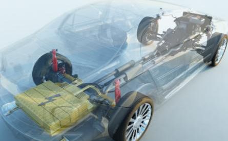 鋁電解電容器在新能源領域的應用是什么？