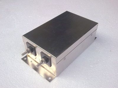 選擇電源濾波器需要注意哪些問題？