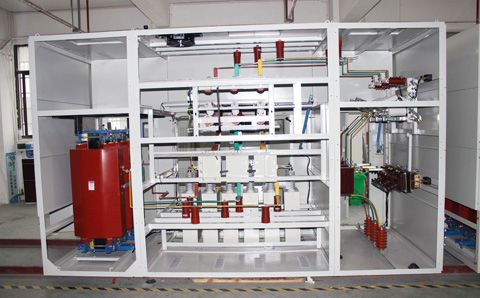 無功補償裝置|電容補償柜，如何判斷過度補償